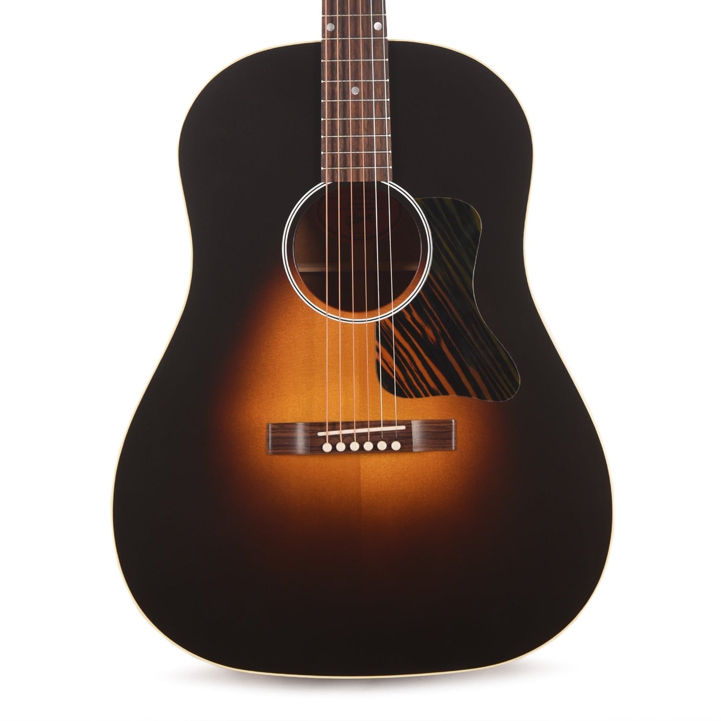 Gibson Original J-45 Century 12-Fret Vintage Sunburst