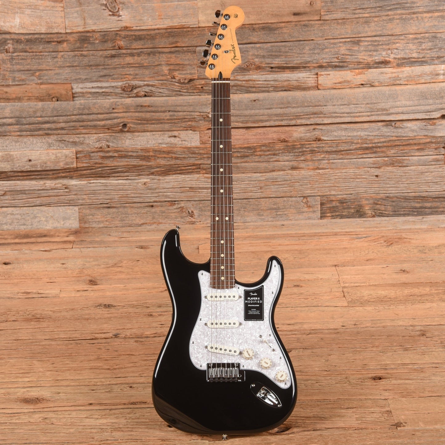 Fender Player II Modified Stratocaster Dusk 2025