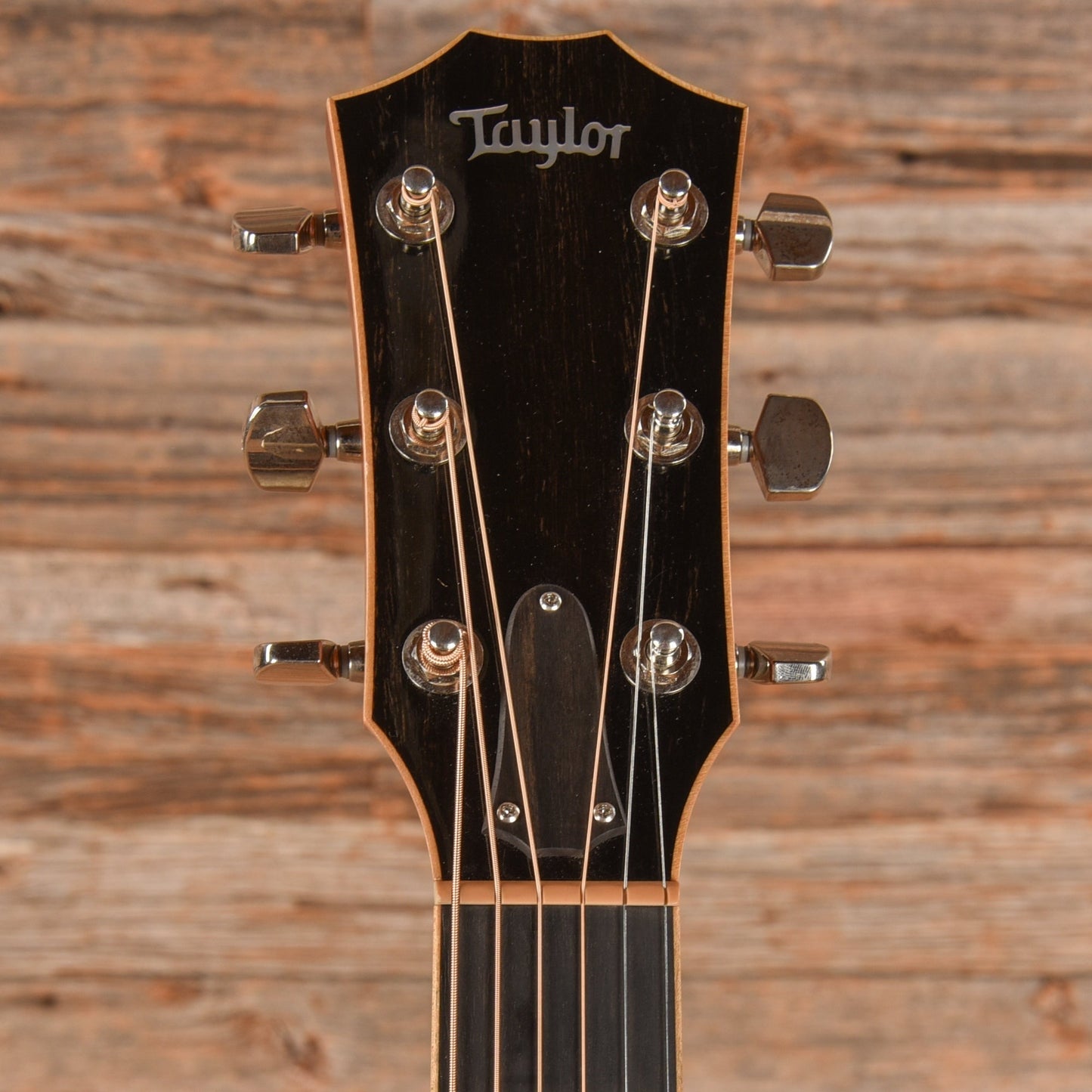 Taylor 810e Natural 2014