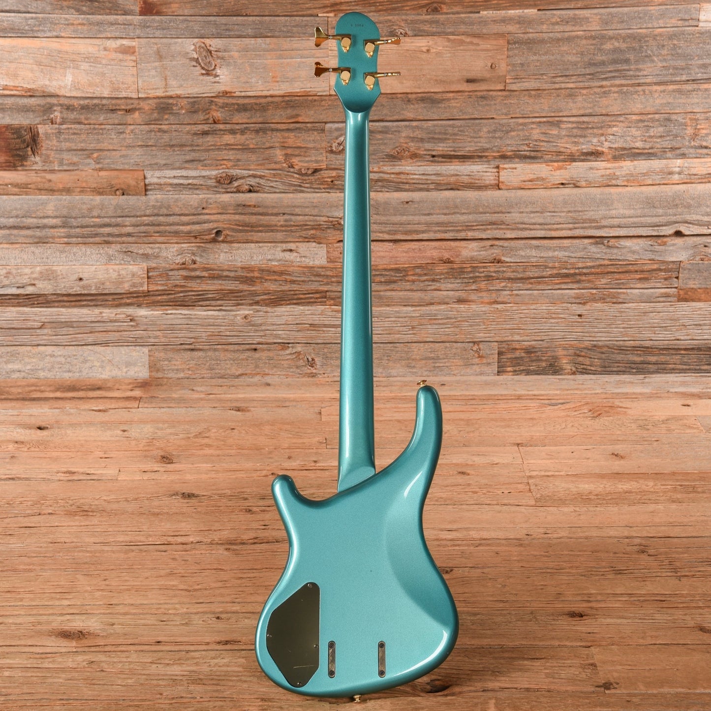 Greco PXB-P2 Phoenix Teal 1990