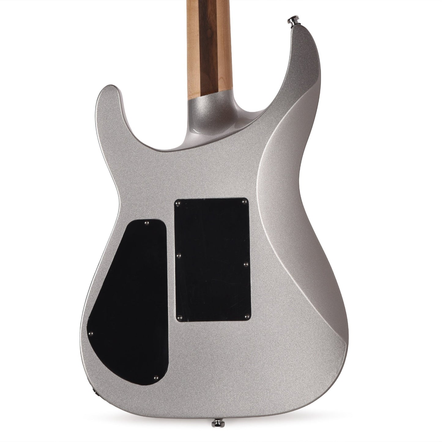 Jackson Pro Plus Series Soloist SLA2 Quicksilver