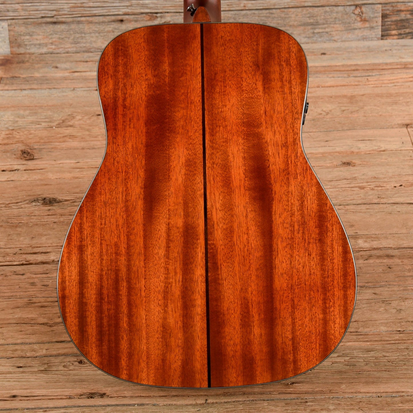 Yamaha FGX5 Natural