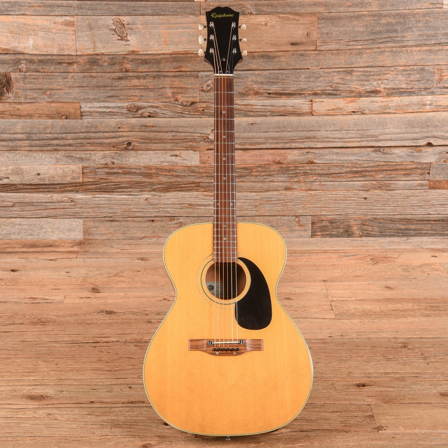 Epiphone 6732E Natural 1970s