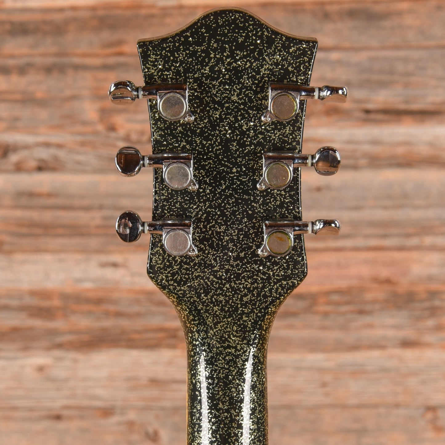 Gretsch G10 Special Black Sparkle 1996