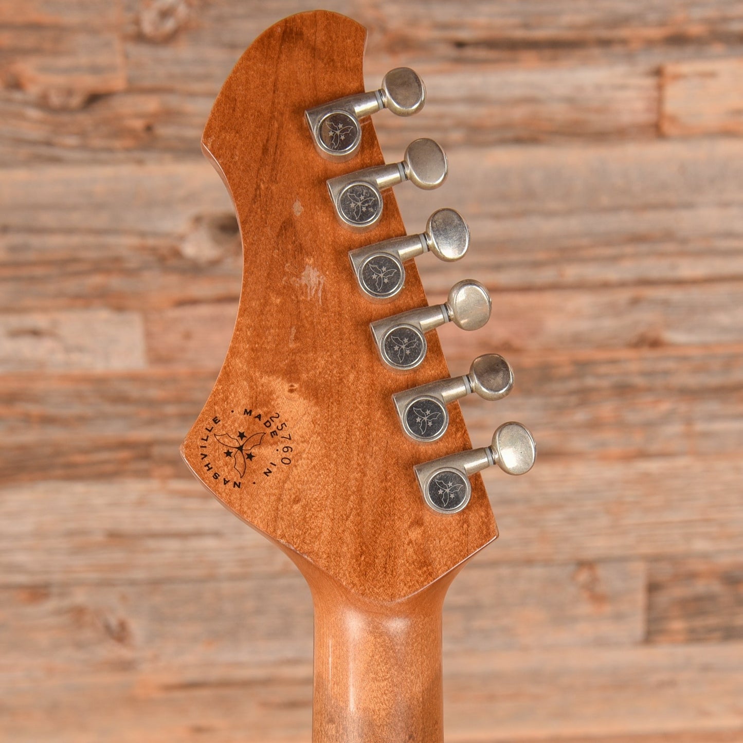 Novo Serus J Mayan Burst