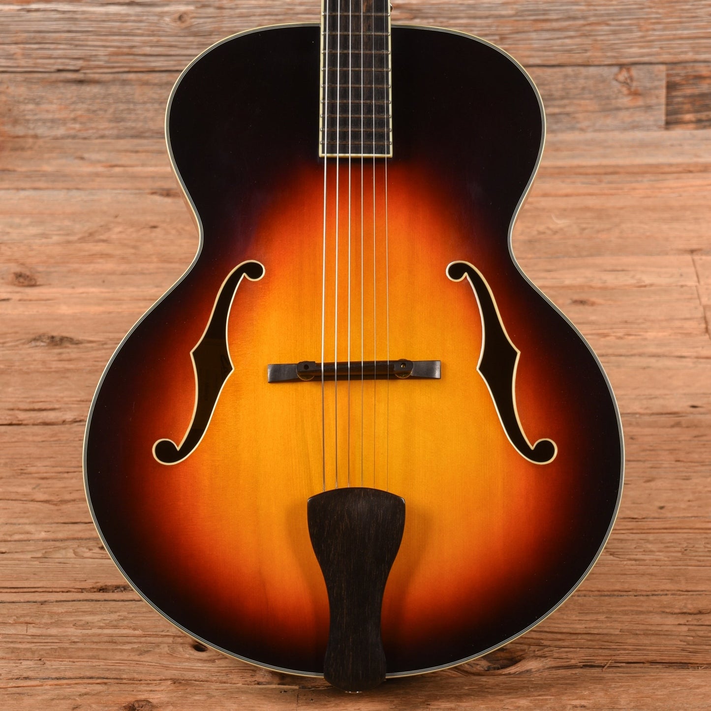 Eastman AR610-CS Sunburst 2023