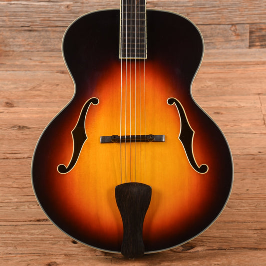 Eastman AR610-CS Sunburst 2023