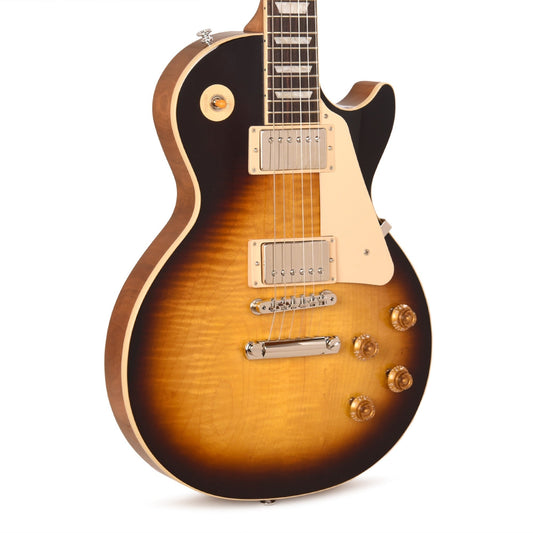 Gibson Original Les Paul Standard '50s Tobacco Burst