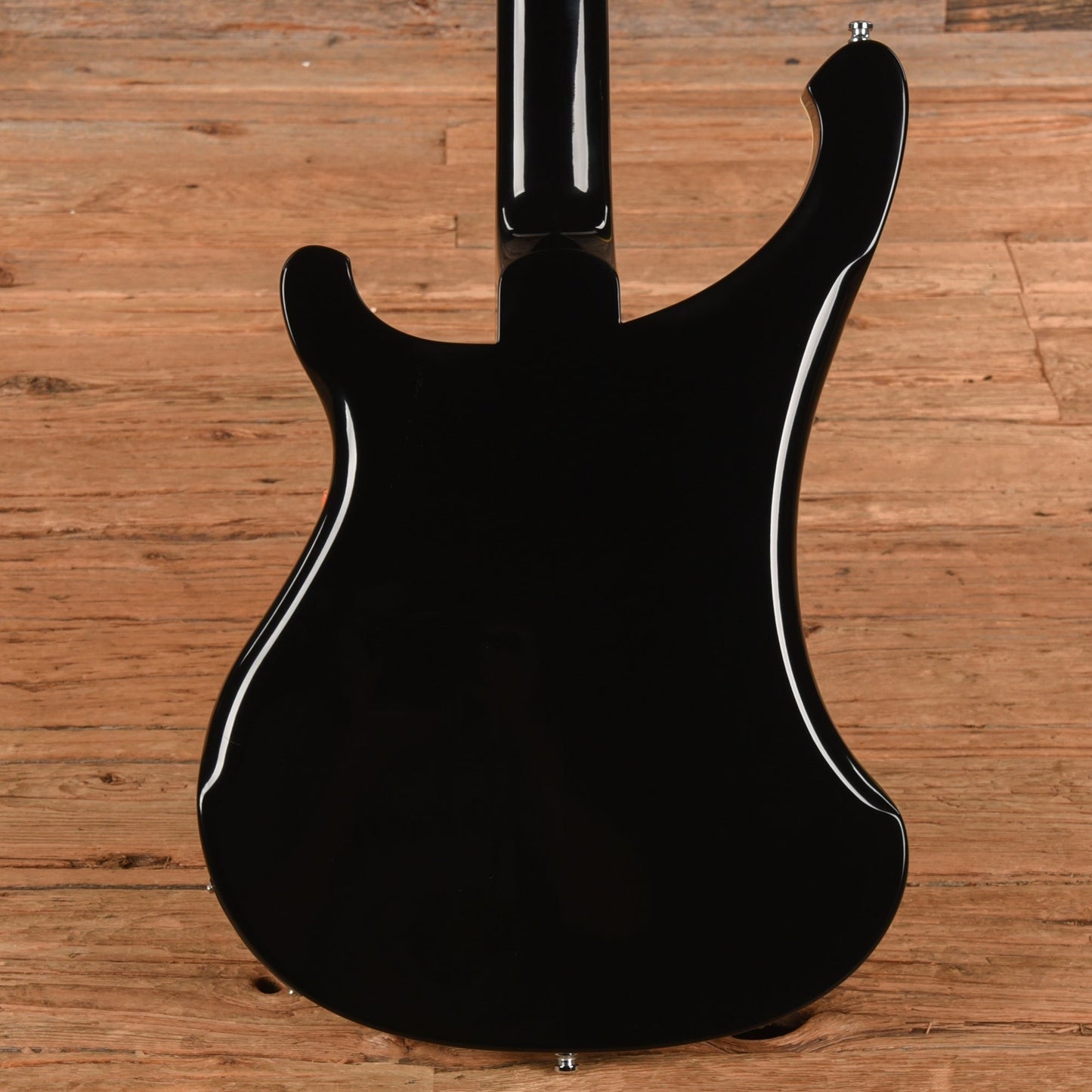 Rickenbacker 4003 JetGlo 2011