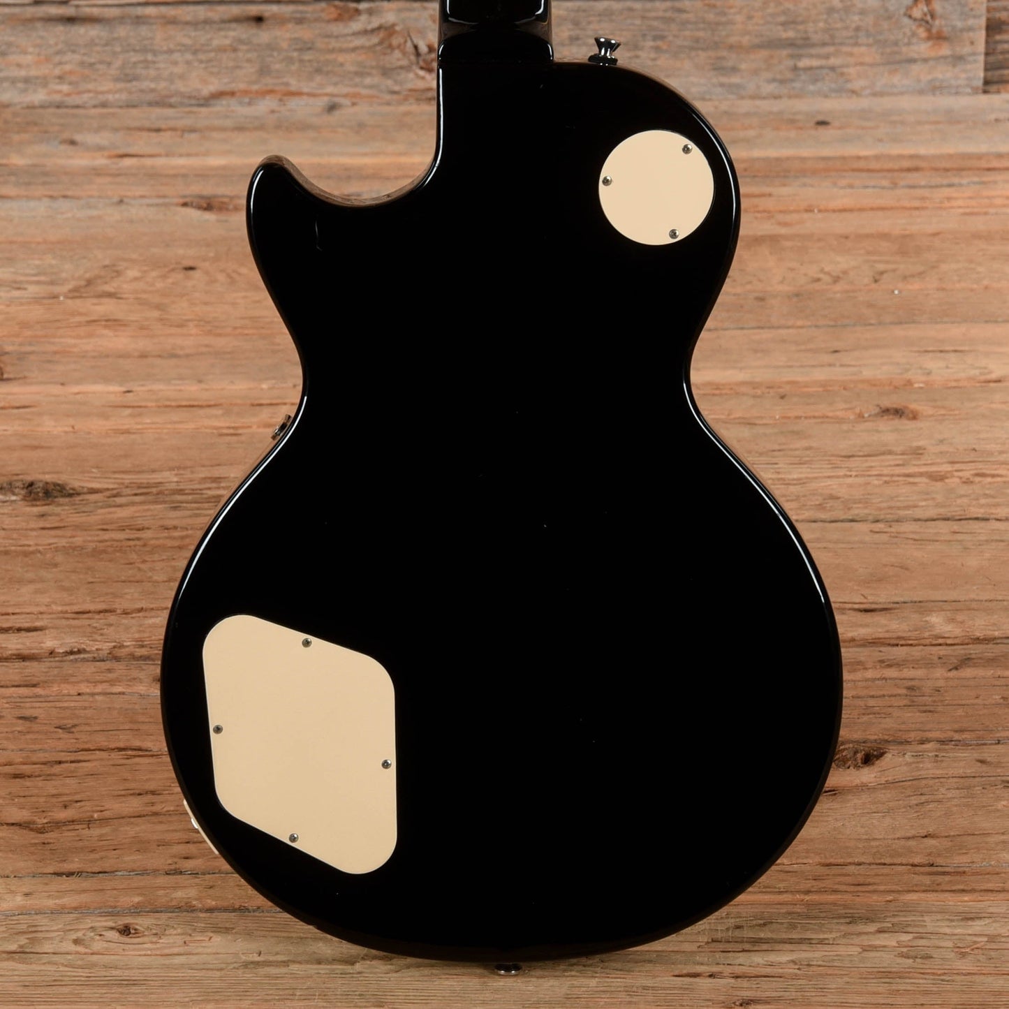 Epiphone Les Paul Standard Black 2010