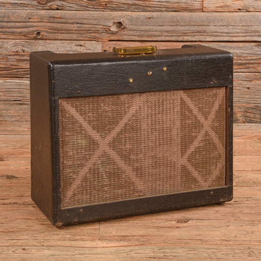 Gibson GA-6 1960