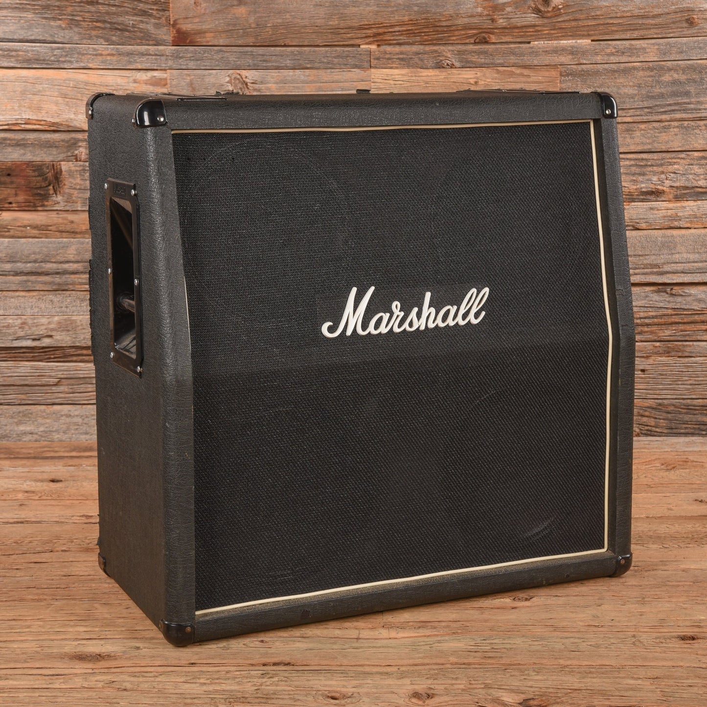 Marshall JCM 900 Lead Series 1960A Slant 4x12 Slant Cabinet