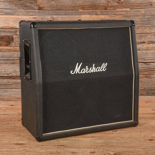 Marshall JCM 900 Lead Series 1960A Slant 4x12 Slant Cabinet