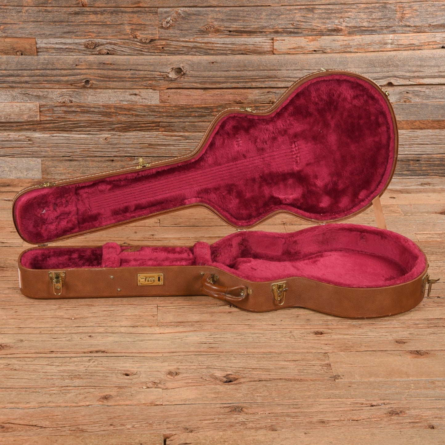 Gibson ES-135 Wine Red 1999