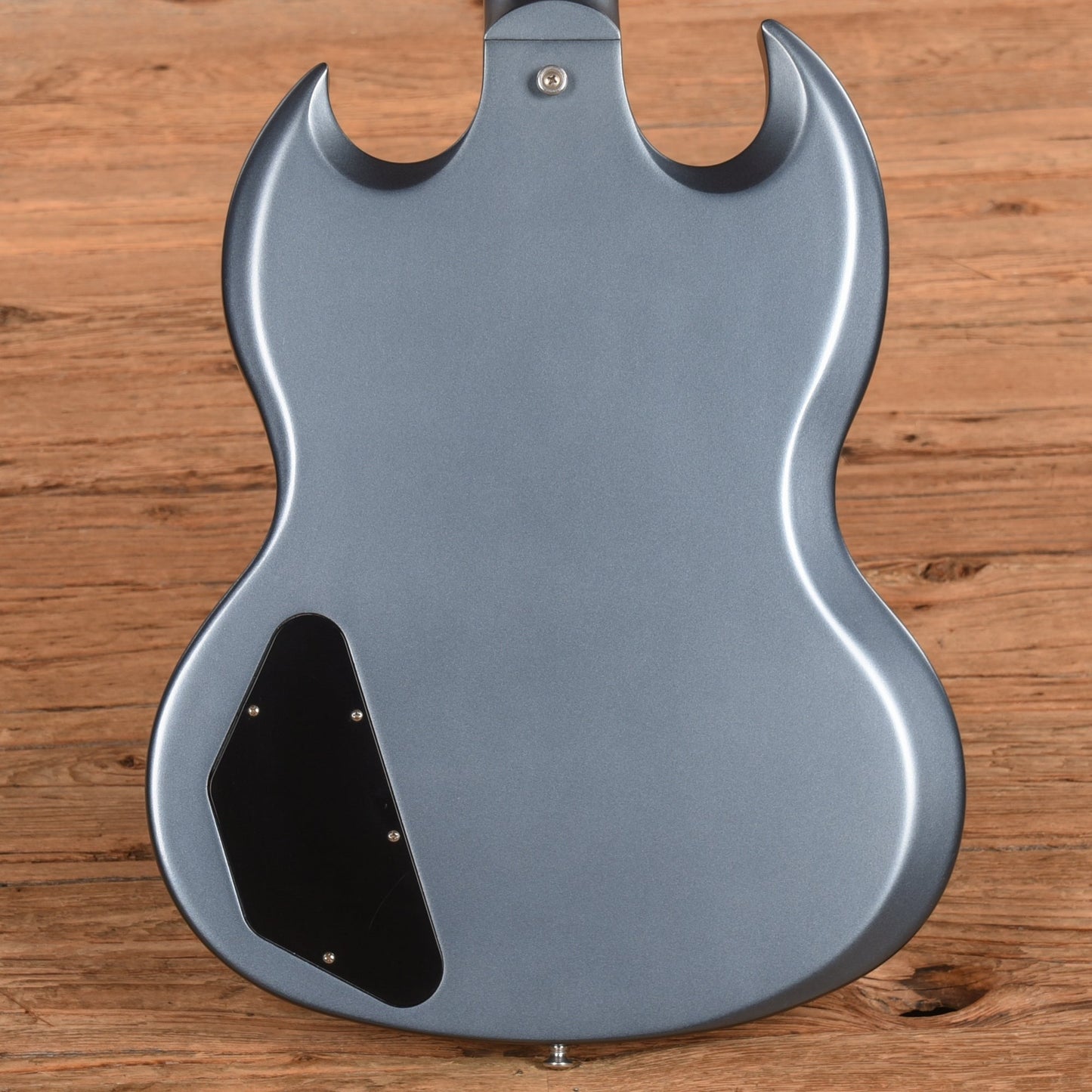 Gibson Limited Edition SG Special Blue Mist 2008