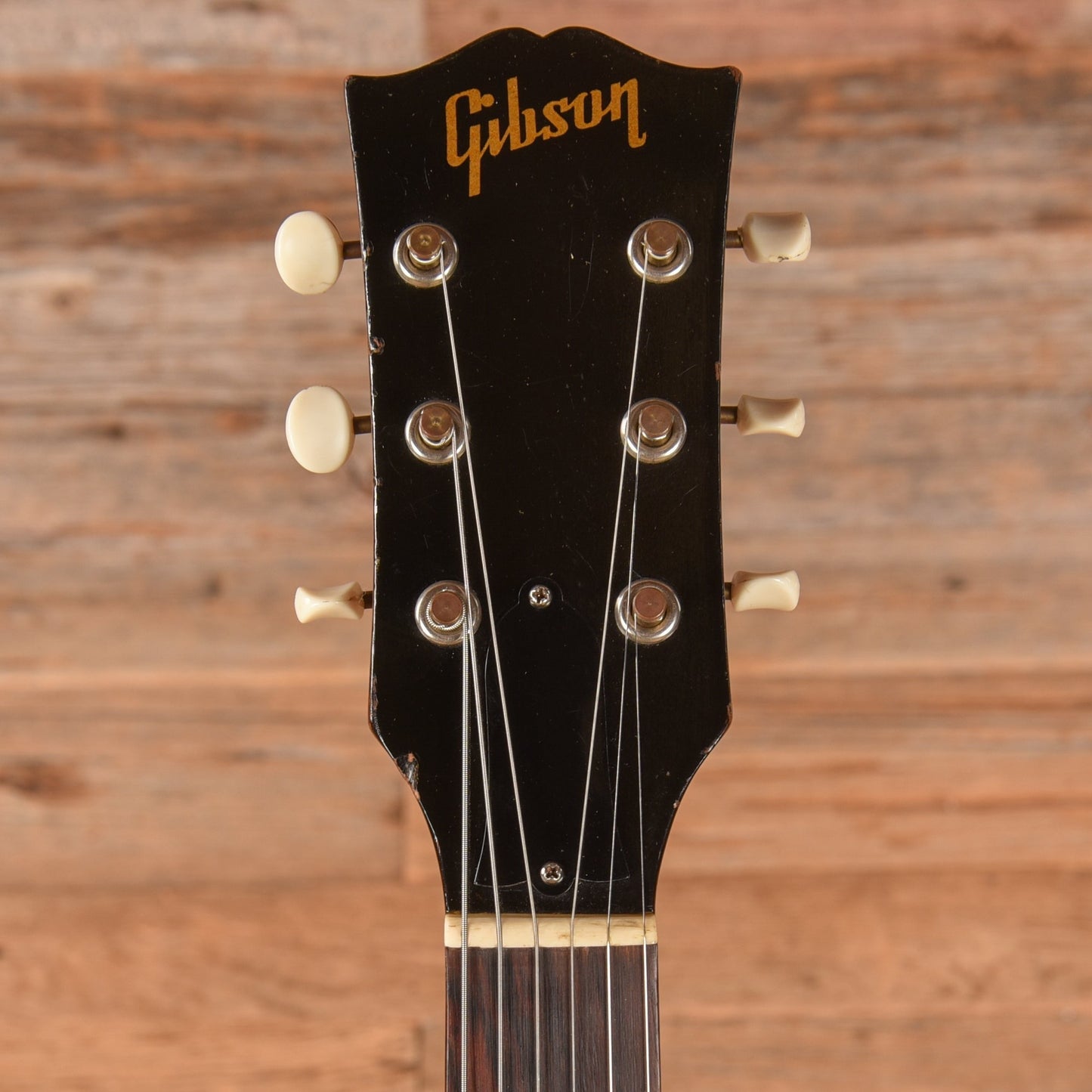 Gibson ES-125T 3/4 Sunburst 1957