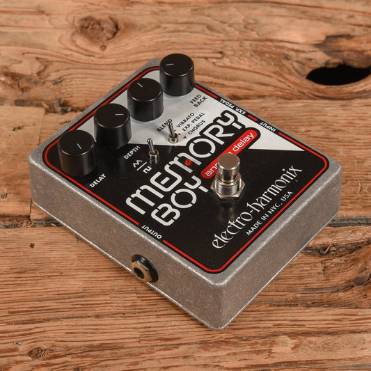 Electro-Harmonix Memory Boy