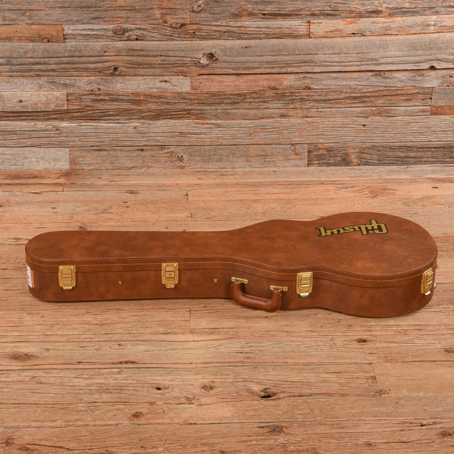 Gibson Les Paul Studio Ebony 2002