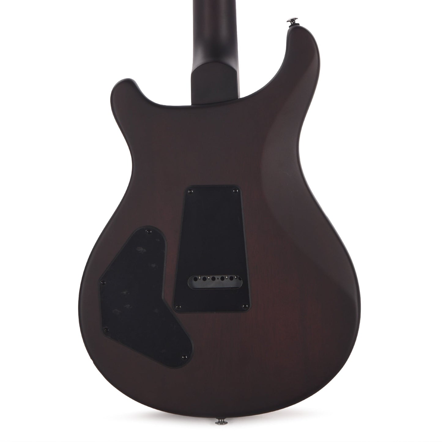 PRS Limited Edition SE Exotic DGT Laurel Burl McCarty Tobacco Burst