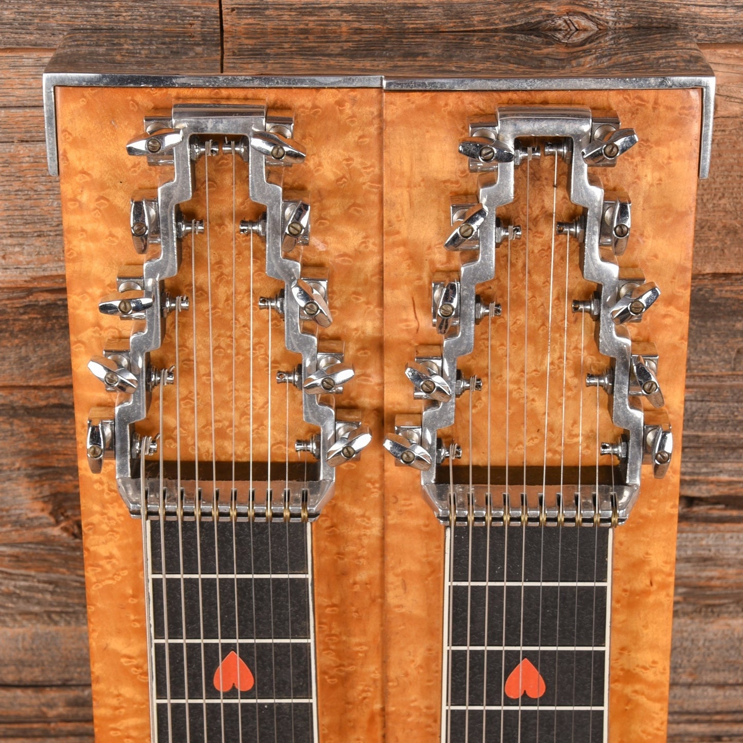 Sho-Bud Super Pro Double Natural 1975