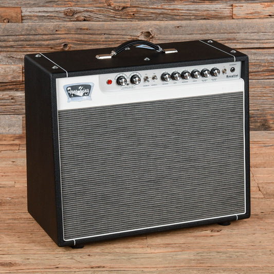 Tone King Royalist Mk III 40-Watt 1x12" Guitar Combo Amp
