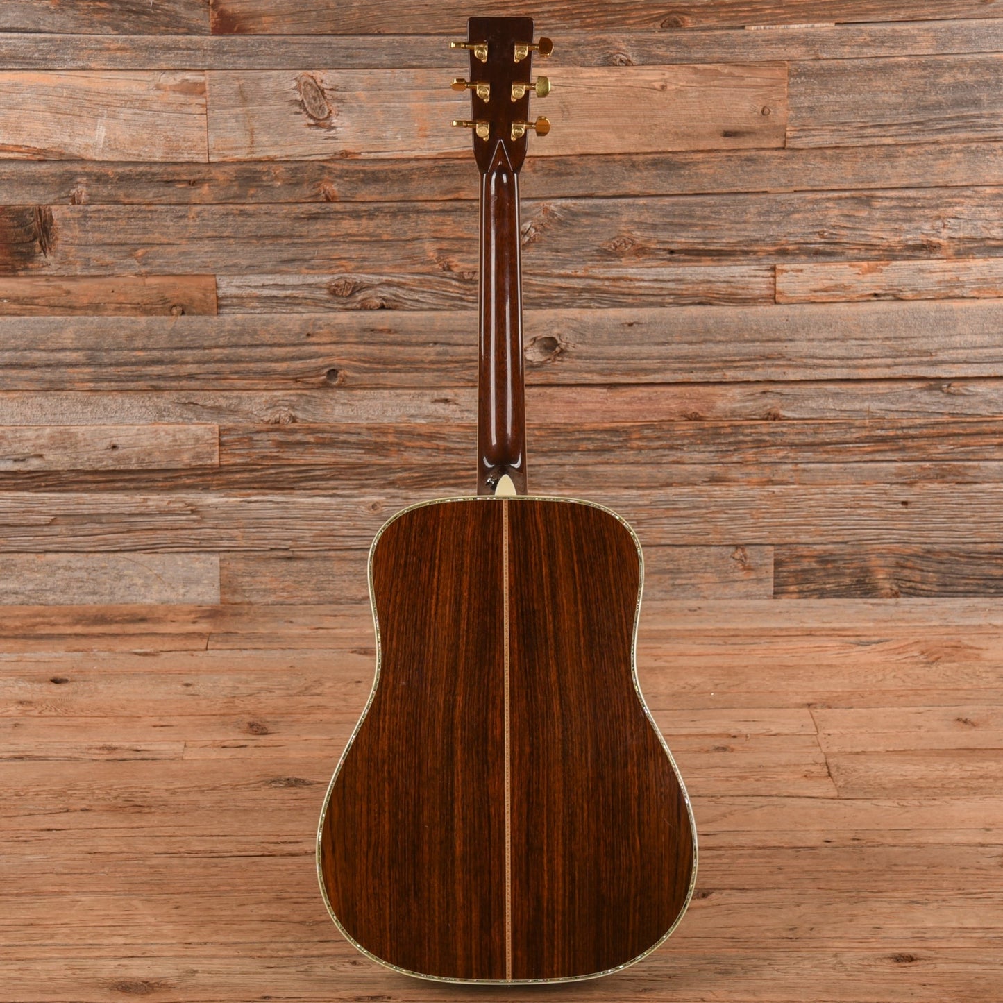 Martin Standard Series D-45 Natural 1995