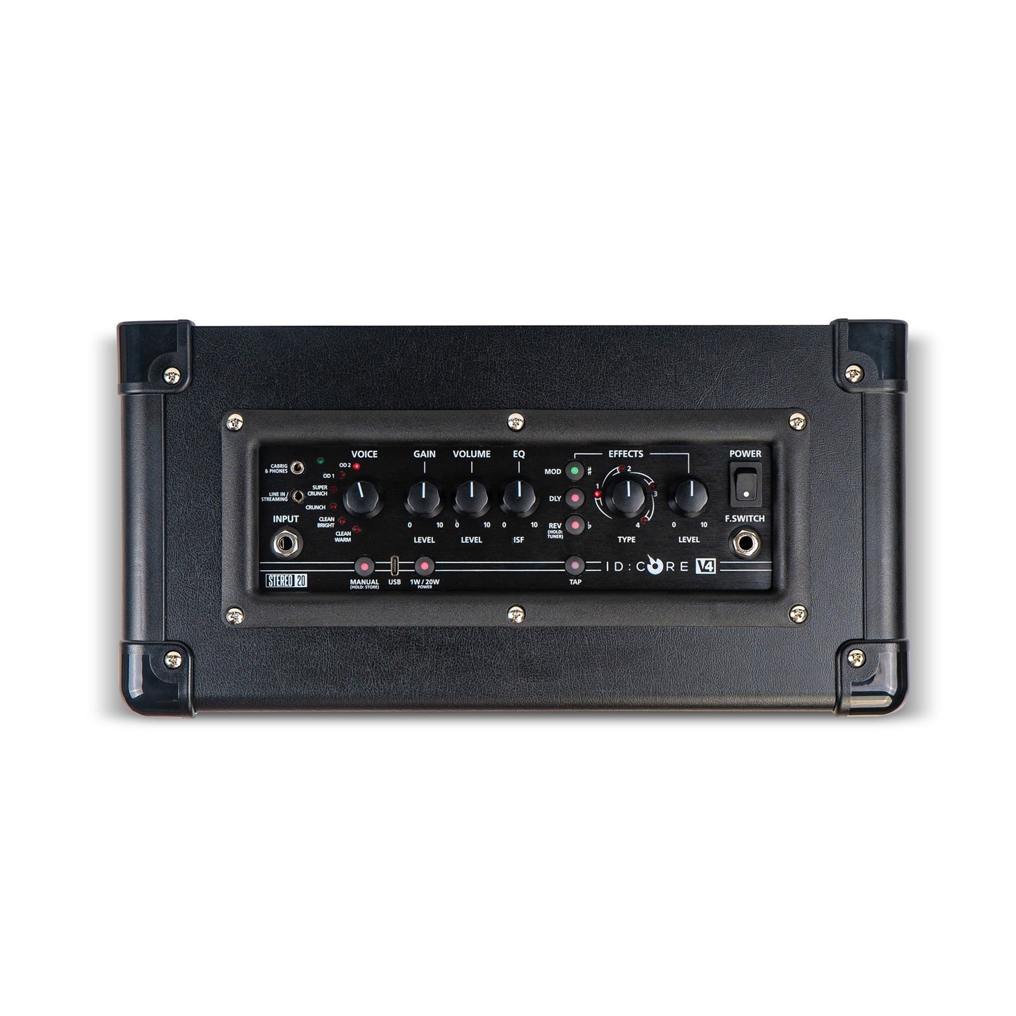 Blackstar ID:Core 20 V4 20W Stereo Digital Combo Amp