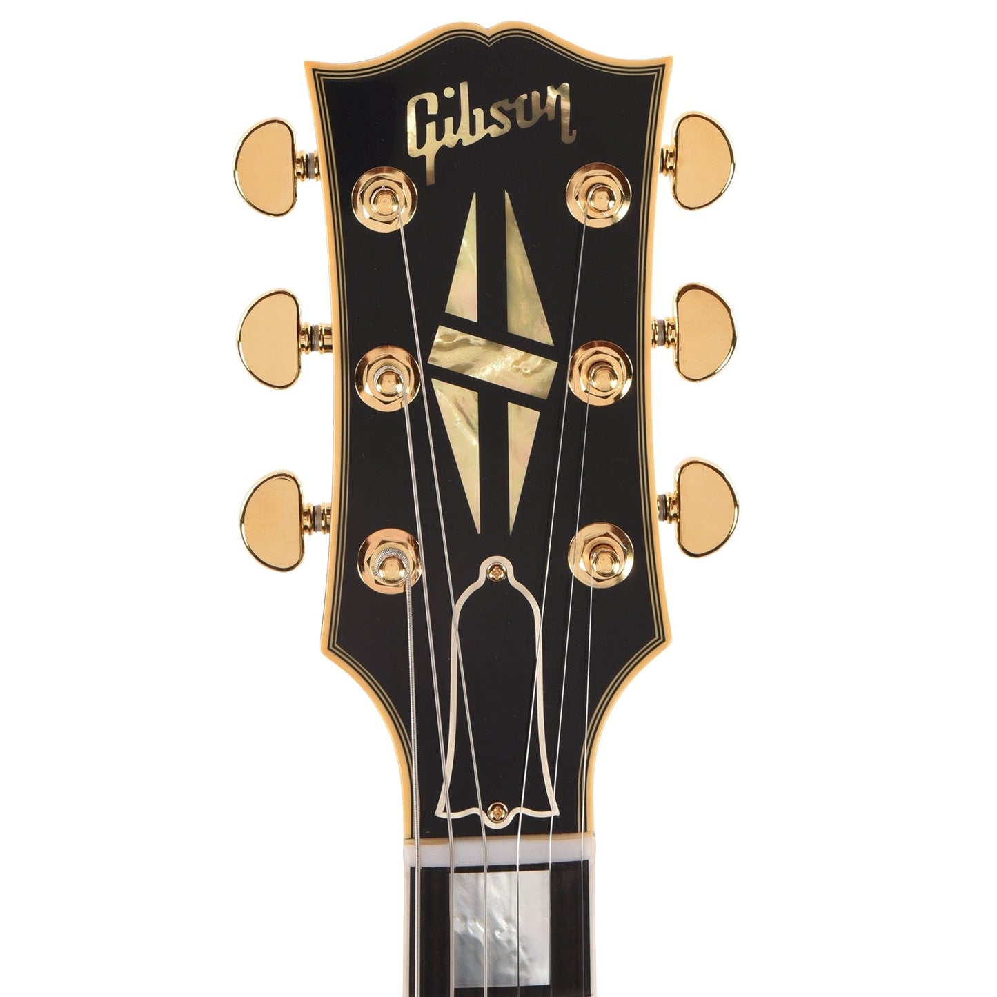 Gibson Custom Shop 1959 ES-355 Reissue Stop Bar Ebony VOS