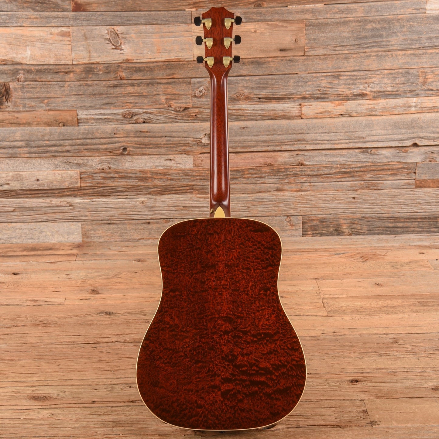 Taylor XXV-DR 25th Anniversary Dreadnaught Natural 1999