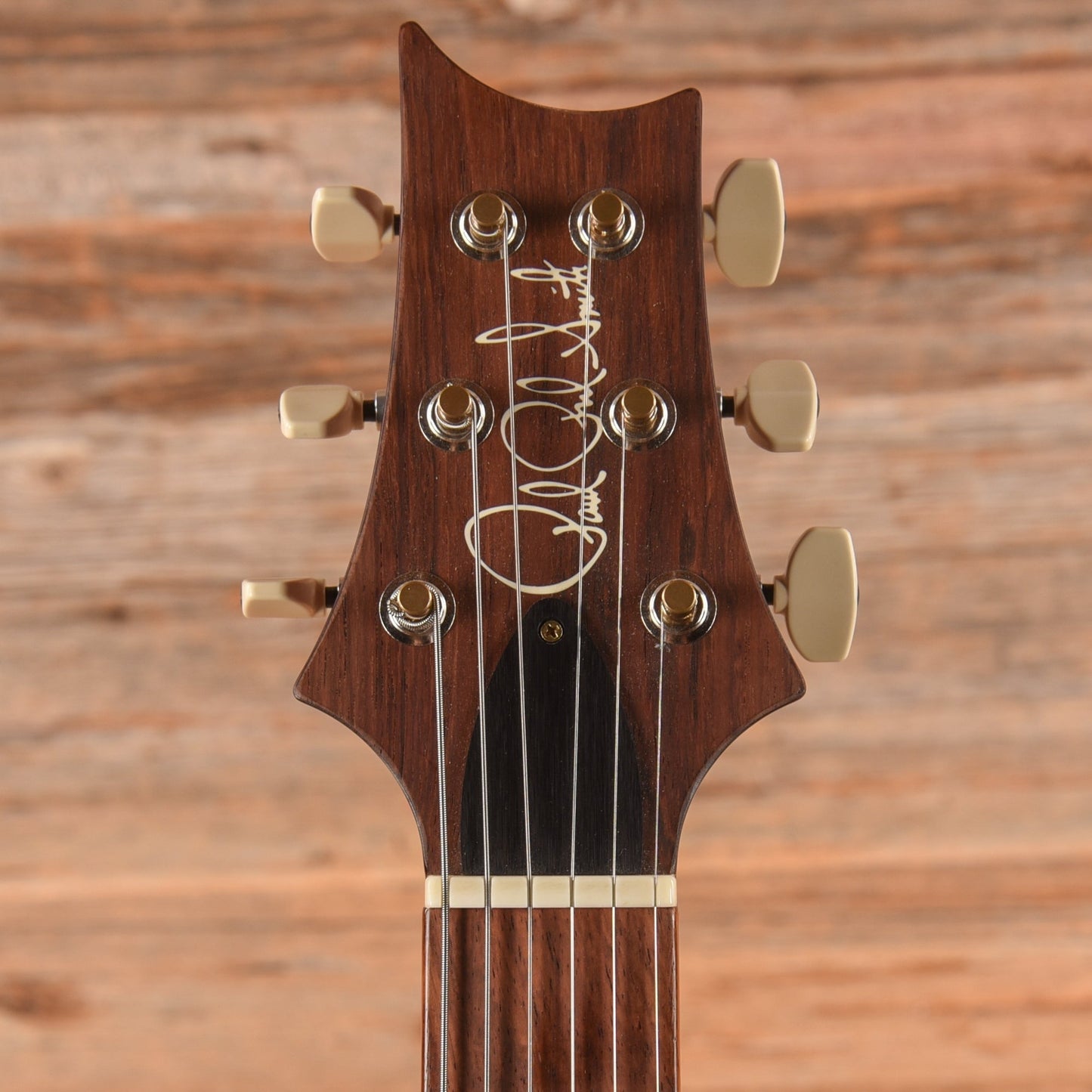 PRS Paul's Guitar 10-Top Fire Red Smokeburst Wrap 2024