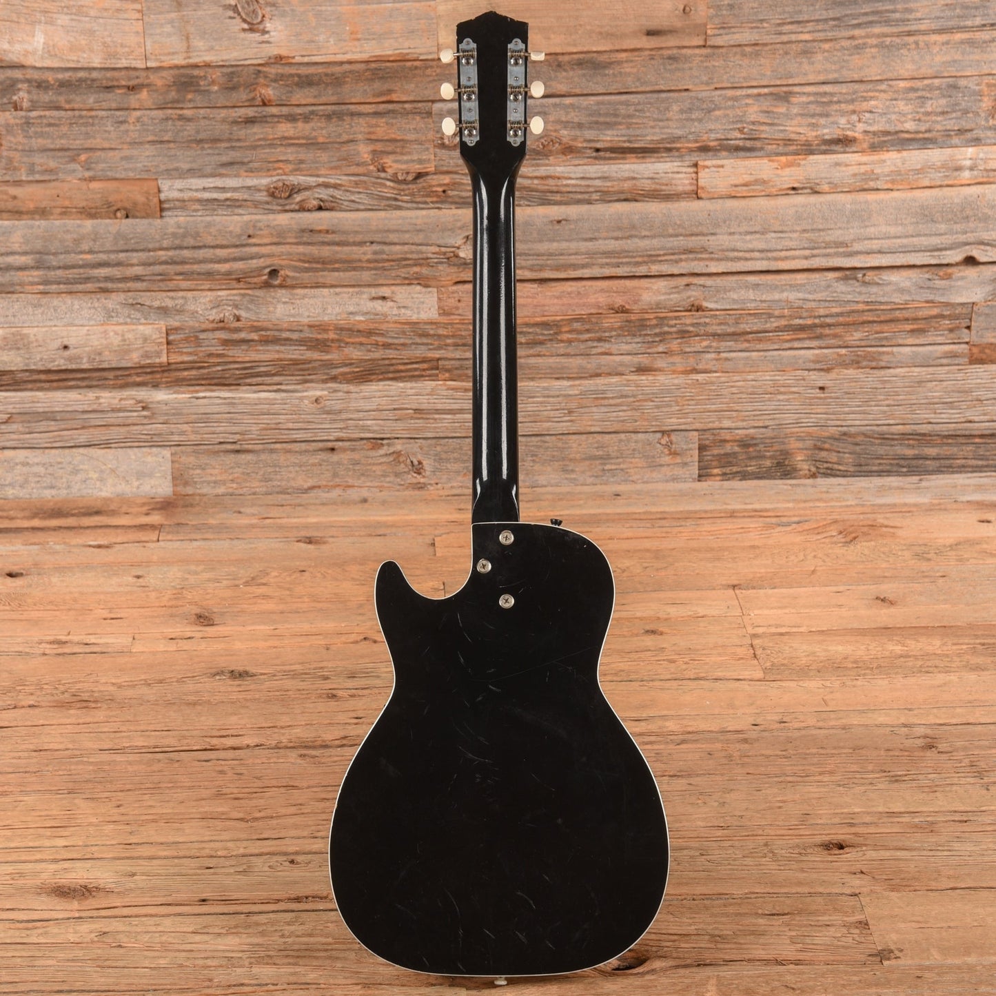 Alden H45 Black 1965
