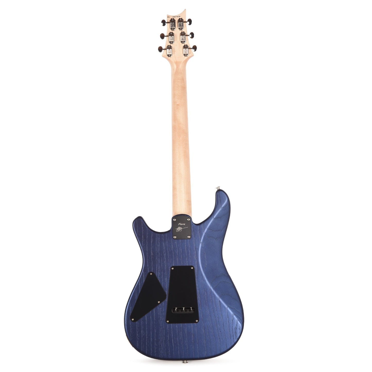 PRS Fiore HH Satin Metallic Midnight