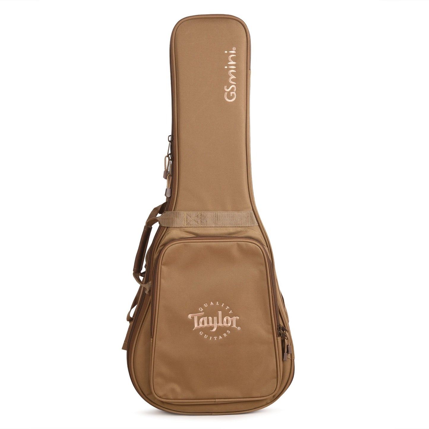 Taylor LTD GS Mini-e Torrefied Spruce/AA Figured Koa ES-B