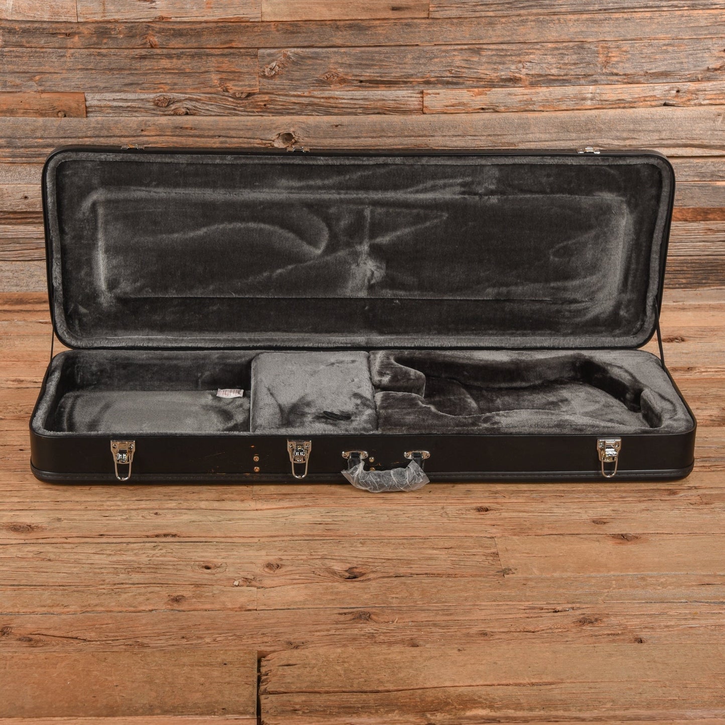 Epiphone Firebird Hardschell Case