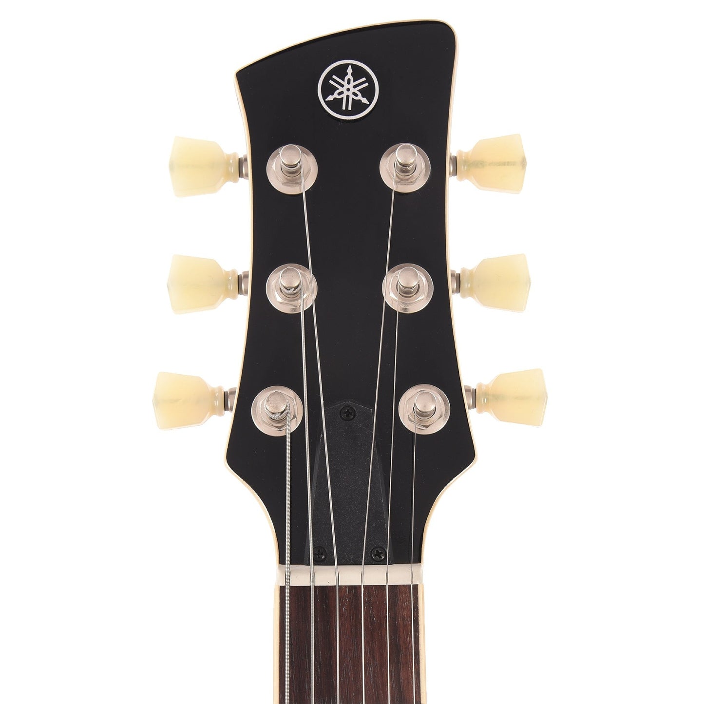 Yamaha Revstar RS02CB Chris Buck Signature Guitar Honey Gold