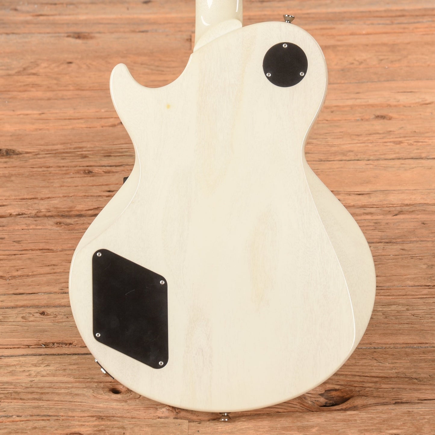 Collings 290 White 2010
