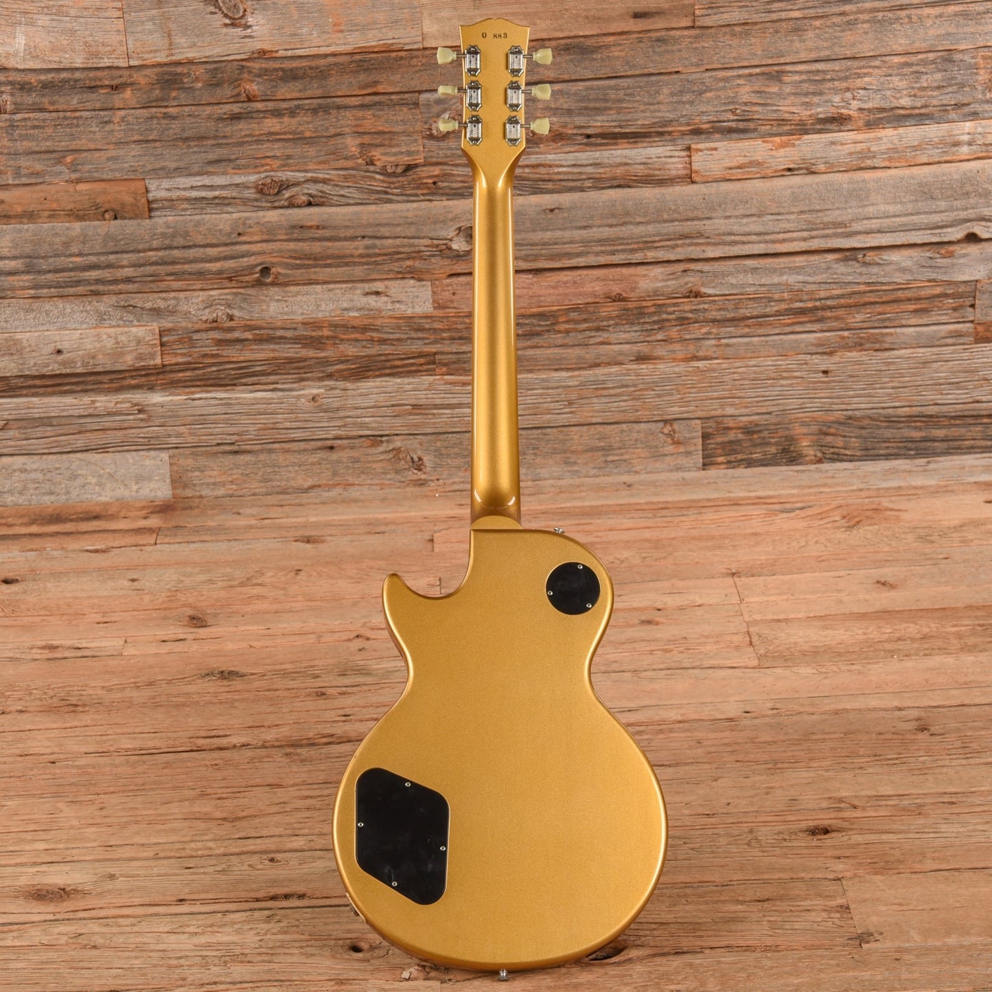 Gibson Les Paul Classic Bullion Gold 1990