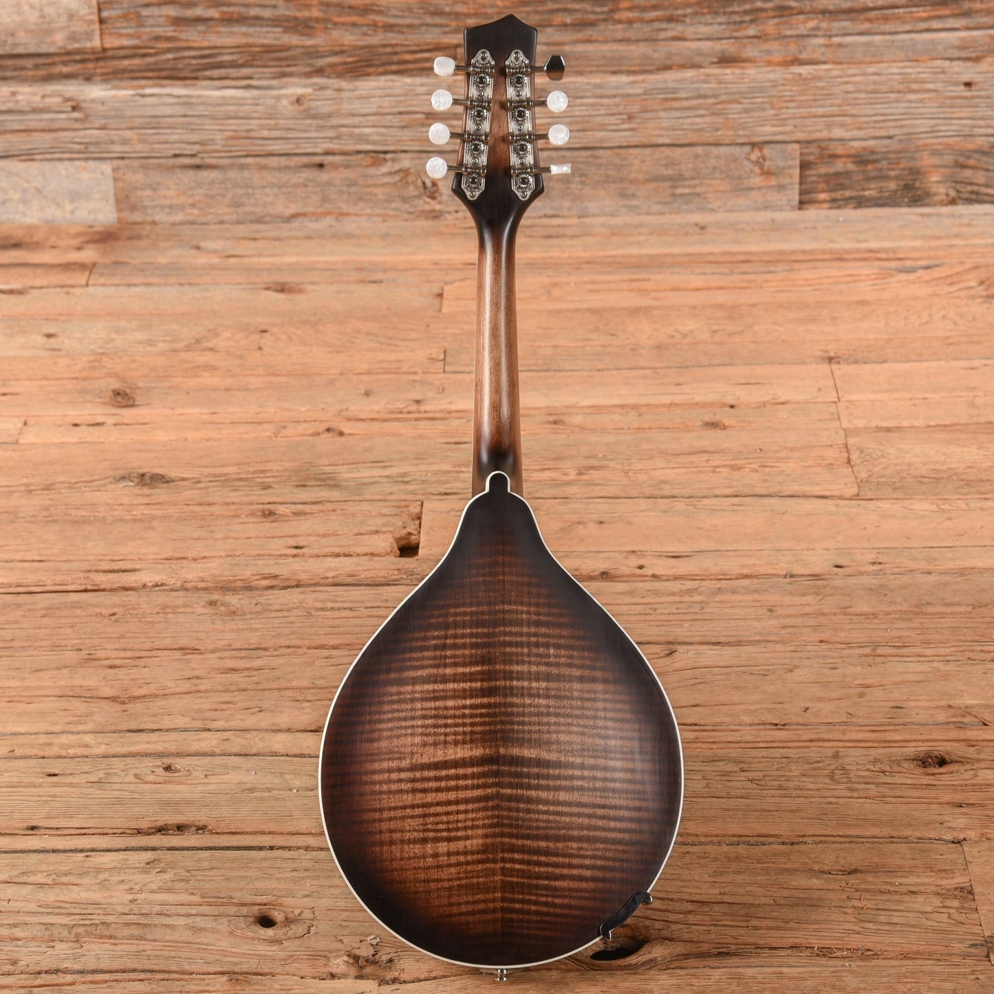 Gold Tone GM-55 A-Style Mandolin Sunburst