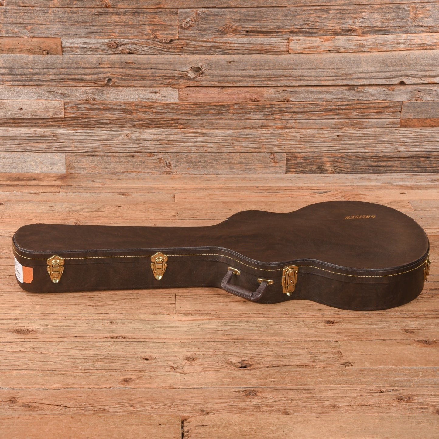 Gretsch 6122-1962 Country Classic II Walnut 1996