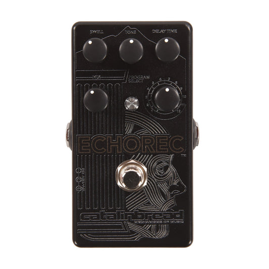 Catalinbread Summer Blackout 2026 Echorec Multi-Tap Echo