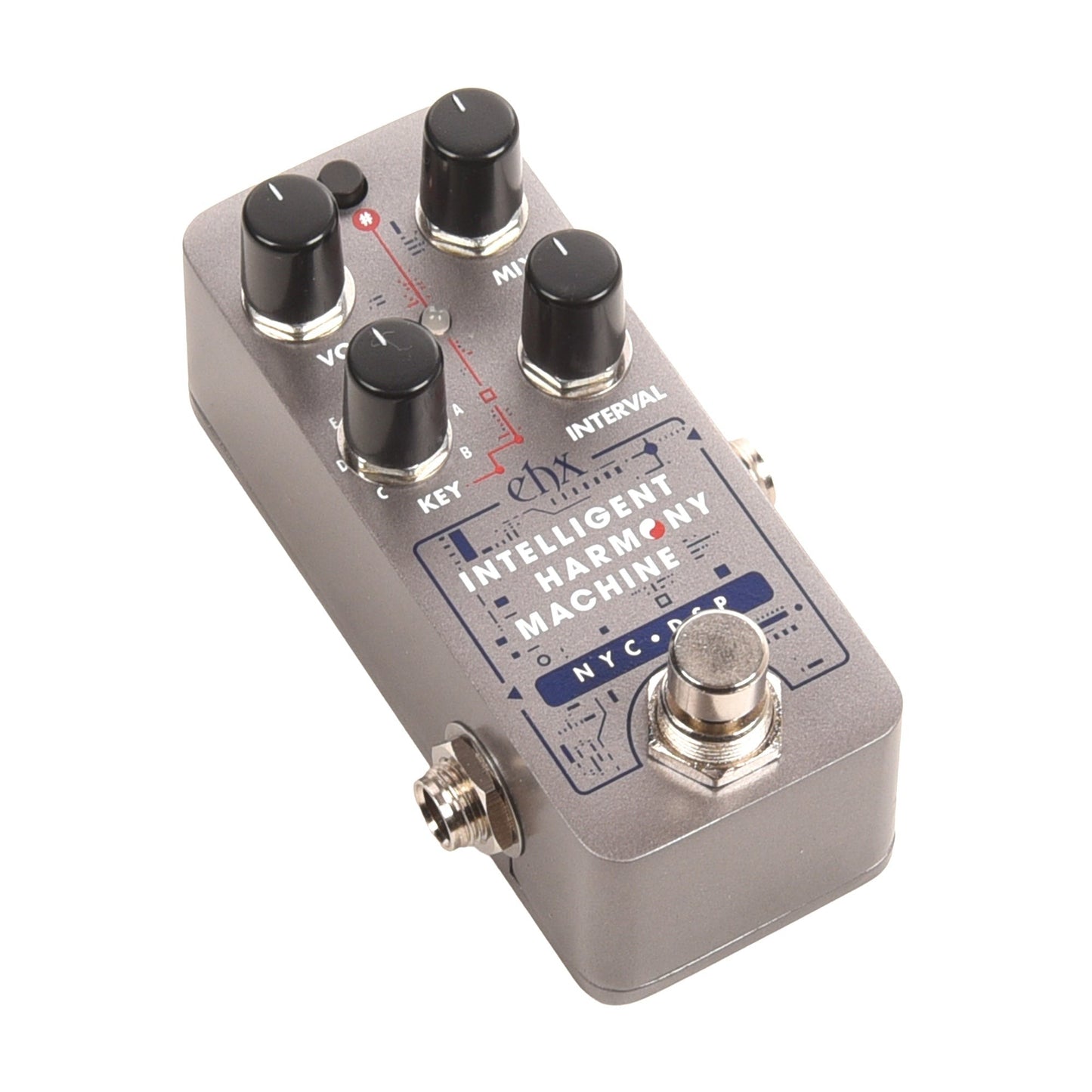 Electro-Harmonix Pico IHM Intelligent Harmony Machine Pedal