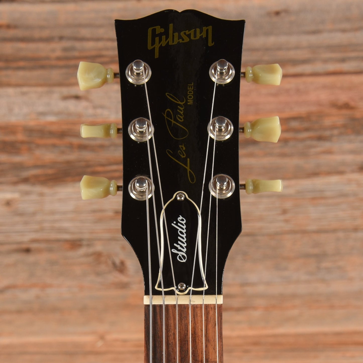 Gibson Les Paul Studio Ebony 1996