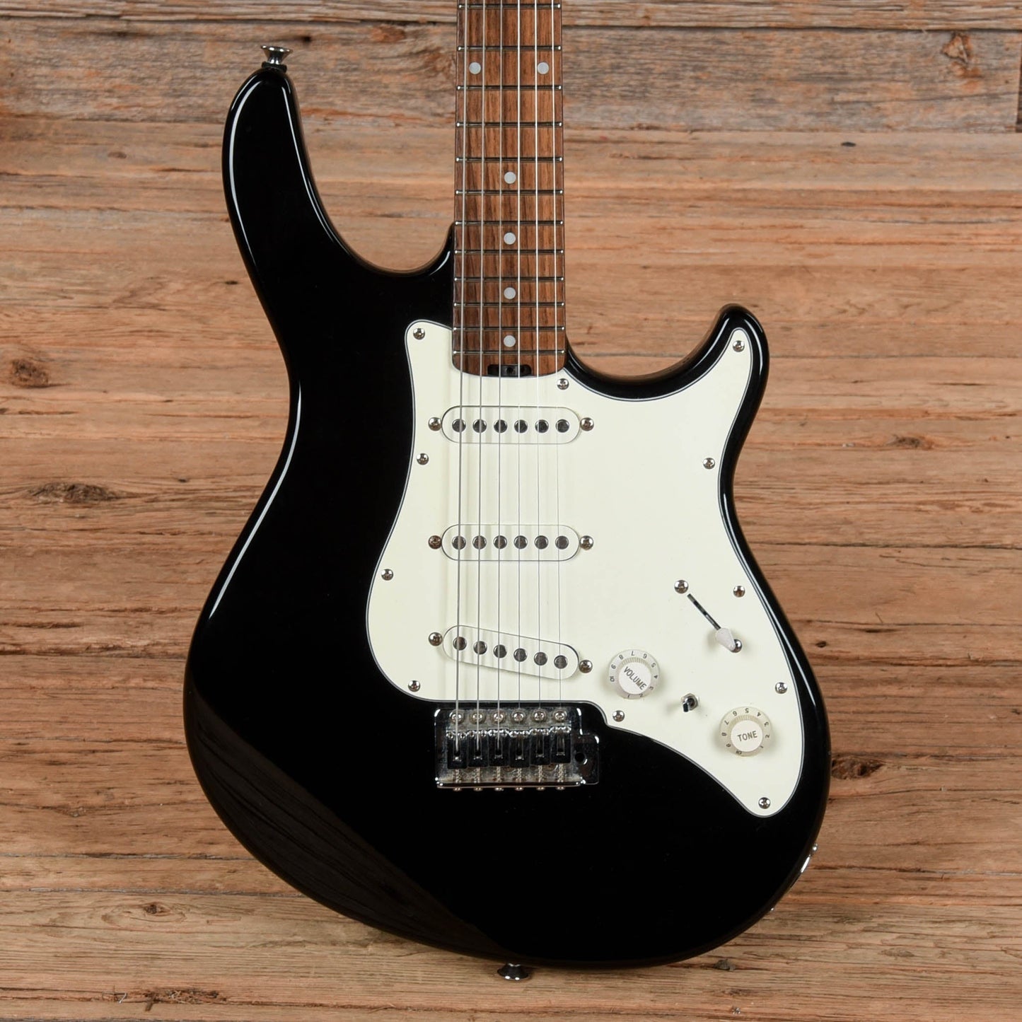 Peavey Raptor Plus Black