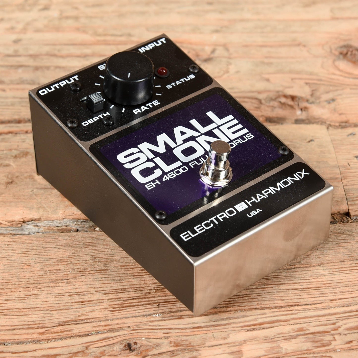Electro-Harmonix EH-4600 Small Clone