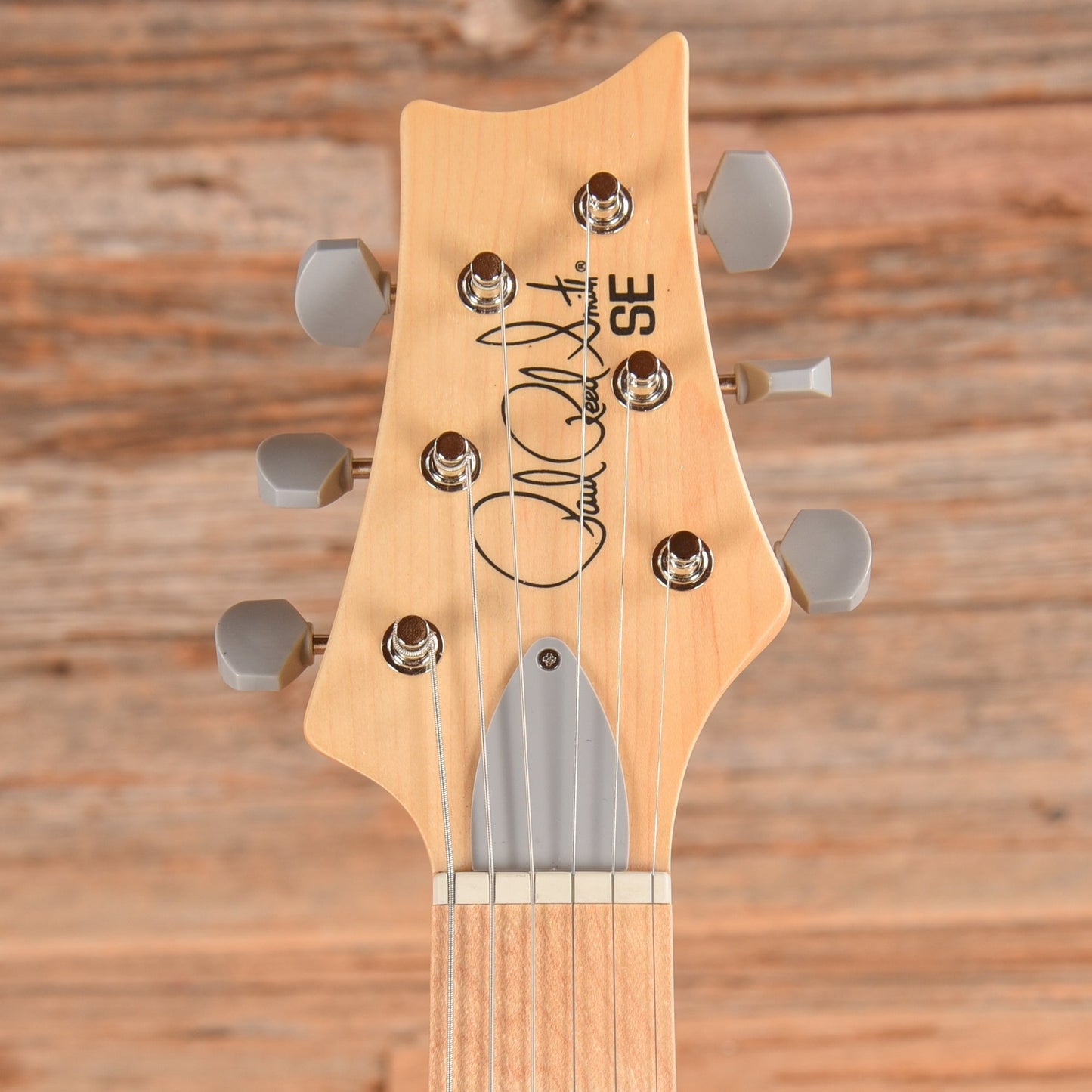 PRS SE Silver Sky Summit Purple