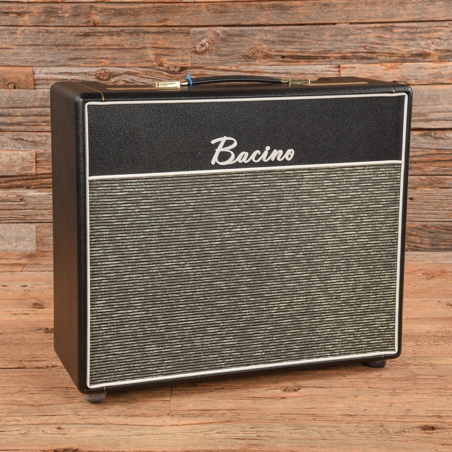 Bacino 18-Watt 1x12" Guitar Combo w/ Trem