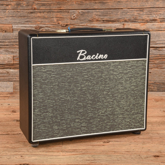 Bacino 18-Watt 1x12" Guitar Combo w/ Trem