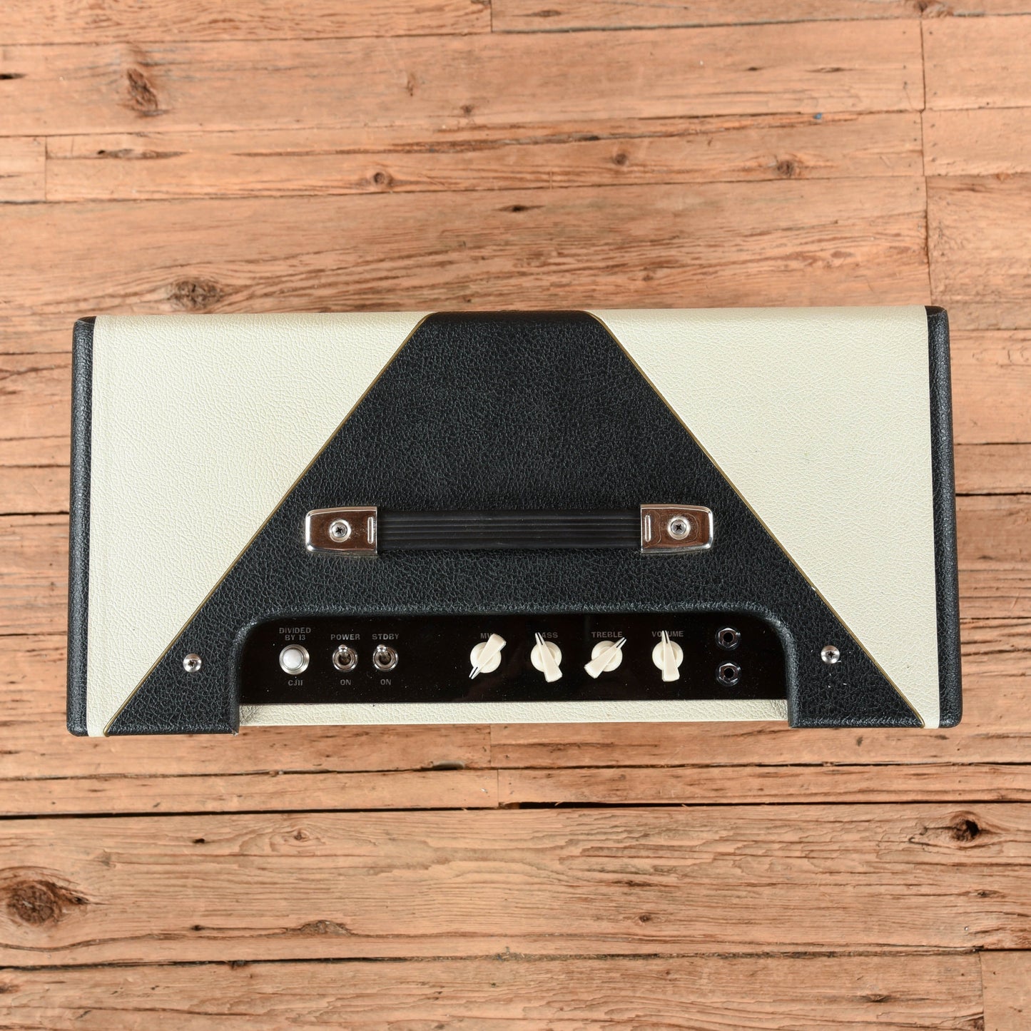 Divided By 13 CJ11 11-Watt 1x12" Guitar Combo