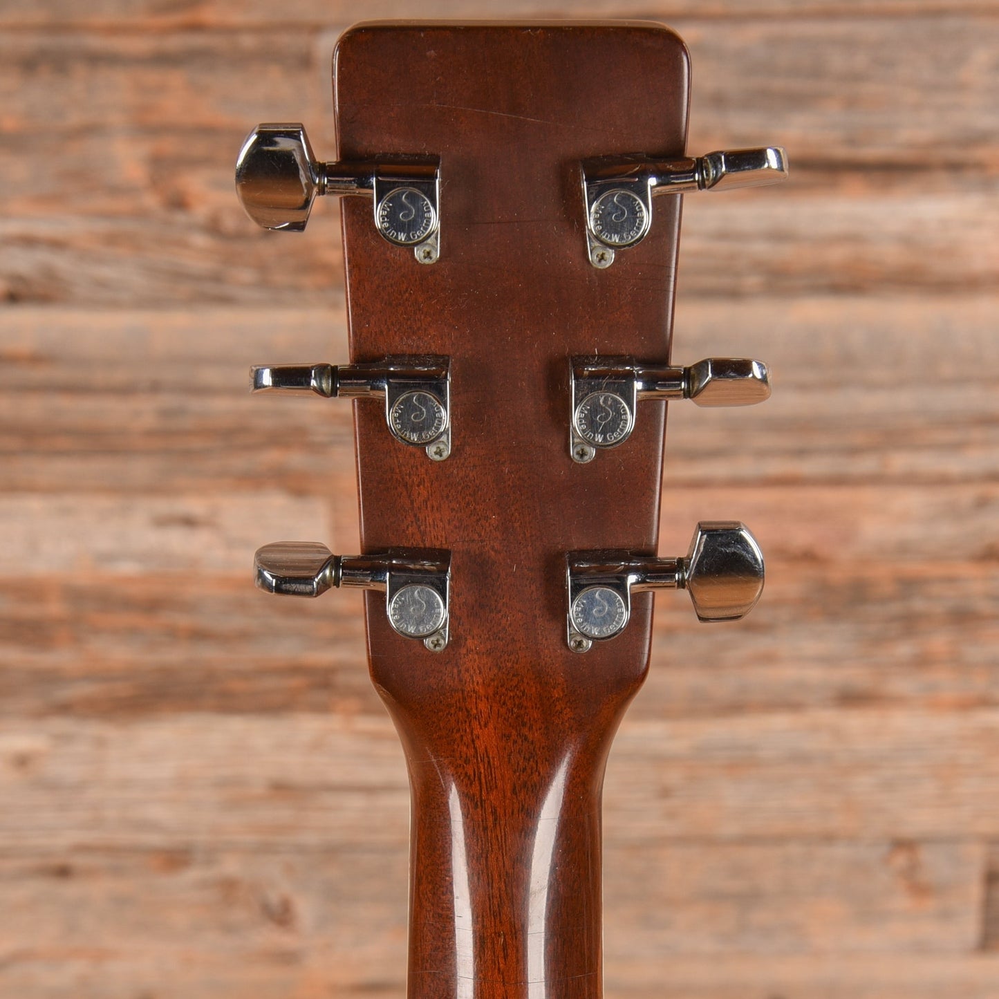 Martin M-36 Natural 1979