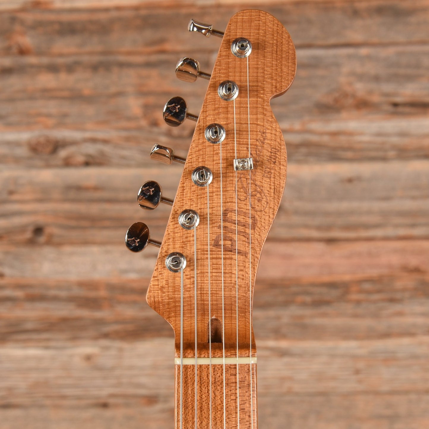 PJD Carey Standard Blue
